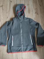 Icepeak Strickfleecejacke Bayern - Wehringen Vorschau