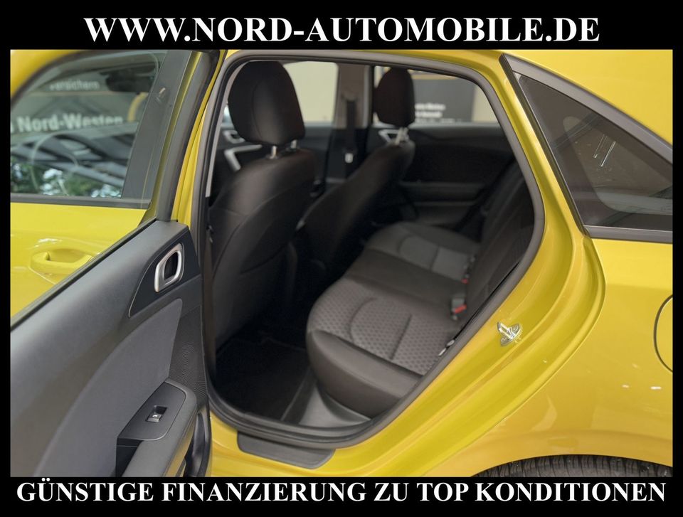 Kia Ceed 1.0 GDI Edition 7 LED*Spurhalte* in Rastede