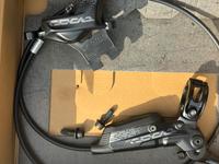Sram Code RS inkl HS2 Scheiben Bayern - Germering Vorschau