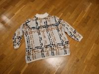 Warmer Pulli Gr. 52 Sachsen - Zittau Vorschau