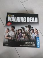 The Walking Dead Brettspiel Hessen - Bad Soden-Salmünster Vorschau