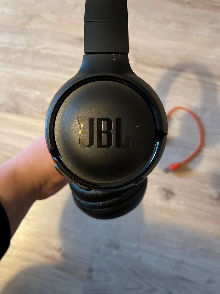 JBL Tune 510BT Kopfhörer Bluetooth in Rheinberg