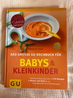 GU Kochbuch für Babys und Kleinkinder ♥️ Essen - Huttrop Vorschau