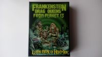 Frankenstein Drag Queens From Planet 13 – Little Box Of Horrors - Sachsen-Anhalt - Wanzleben Vorschau