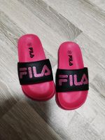 Kinder Schuhe gr 25 fila Niedersachsen - Eggermühlen Vorschau