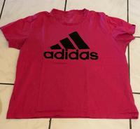 Adidas T-Shirt Damen Gr. XL Hessen - Limeshain Vorschau