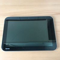 Toshiba Tablet AT10-A DEFEKT Displayschaden Touchscreen Defekt Baden-Württemberg - Heidenheim an der Brenz Vorschau