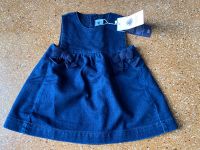 Petit Bateau Kleid im Jeans-Look Gr. 67 cm / 6 Monate / 62/68 München - Au-Haidhausen Vorschau