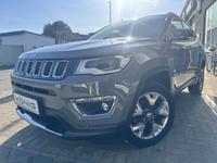 Jeep Compass Limited 4x4 Sound*Kamera*AHK Berlin - Pankow Vorschau
