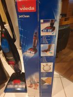 Vileda Jet Clean 3 in 1 Baden-Württemberg - Merklingen Vorschau