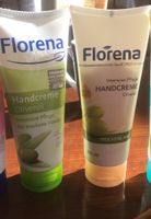 Florena, Handcreme, Aloe, Kamille, Olivenöl Baden-Württemberg - Schramberg Vorschau