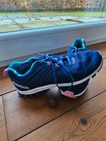 Reebok Sneaker in Blau Nordrhein-Westfalen - Kleve Vorschau