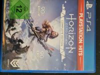 PS 4 Spiel Horizon Zero Dawn Niedersachsen - Oldenburg Vorschau