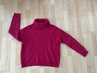 Neu C&A Pullover S 36 Pulli Wolle weich Jacke Strickjacke Baden-Württemberg - Bad Friedrichshall Vorschau