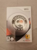 Nintendo Wii / Tischtennis Sachsen - Wolkenstein Vorschau