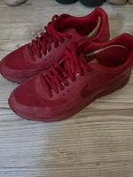 Air Max rot 40 Nike Hessen - Langenselbold Vorschau