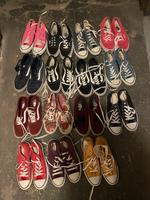 Converse Vans 37 Preis pro Paar Köln - Nippes Vorschau