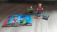 Playmobil 70877 Weihnachtsbäckerin Plätzchen Lebkuchen backen Köln - Blumenberg Vorschau