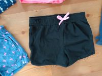 Shorts Sporthose Gr 122/128 kurze Hose Sachsen-Anhalt - Halle Vorschau