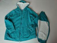 Umstands-Sweatjacke Gr.40/42 Nordrhein-Westfalen - Jülich Vorschau