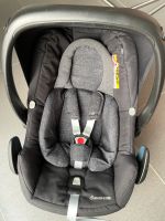 Maxi Cosi Pebble Pro i-Size Babyschale Bayern - Sennfeld Vorschau