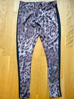 Leggings in Leo Optik S Hessen - Eschborn Vorschau