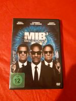 DVD MIB 3 Man in Black 3   2012 Berlin - Köpenick Vorschau