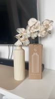 NEU Storefactory Scandinavia Keramik Vase Beige Sand Matt Innenstadt - Köln Altstadt Vorschau