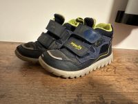 Superfit Schuhe Größe 28 Junge Nordrhein-Westfalen - Ladbergen Vorschau