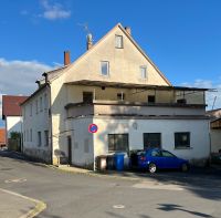 Altes Haus mit viel Potenzial zu verkaufen Bayern - Oberthulba Vorschau