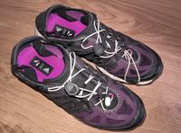 Adidas Trekkingschuhe Sommer Gr.41 1/3 Bayern - Kelheim Vorschau