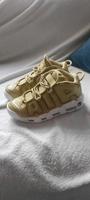 Nike Air. More Uptempo buff go (Neu) unbenutzt Baden-Württemberg - Ulm Vorschau