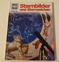 Was ist was Buch- Sternenbilder und Sternzeichen Hessen - Rodenbach Vorschau