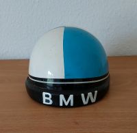Antiker Römerhelm / Halbschalenhelm_ BMW blau-weiss Baden-Württemberg - Rheinfelden (Baden) Vorschau