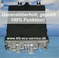 Motorsteuergerät für VW T4 2,0l DF1 AAC Motor 044906022M 5WP4092 Niedersachsen - Wolfsburg Vorschau