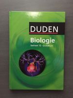 4 Schulbücher Biologie+Chemie 11.+12. Klasse Duden Dresden - Südvorstadt-Ost Vorschau