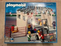 4314 Playmobil Cargo Flughafen Neu und ungeöffnet Bayern - Weßling Vorschau