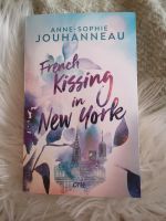 French Kissing in New York ~ Anne - Sophie Jouhanneau Nordrhein-Westfalen - Hagen Vorschau