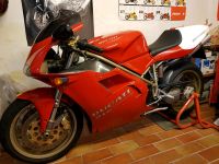 Ducati 916 S Hessen - Wetzlar Vorschau