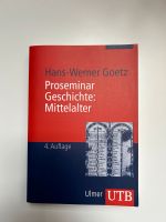 Proseminar Geschichte: Mittelalter Rheinland-Pfalz - Bottenbach Vorschau