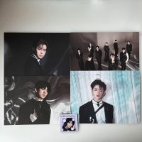 WTS/Verkaufe ZB1 Melting Point Album Photocard Inclusion PC Kpop Mitte - Wedding Vorschau