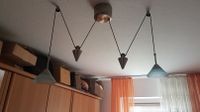 Schlafzimmer Deckenlampe mit 2 flammi Rheinland-Pfalz - Kaiserslautern Vorschau