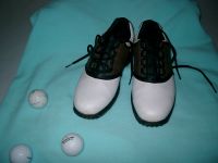 FootJoy    Golfschuhe gr.36,5 Kreis Pinneberg - Pinneberg Vorschau