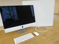 iMac, Apple, 21,5 Zoll, 4K + Apple Tastatur Baden-Württemberg - Zwiefalten Vorschau