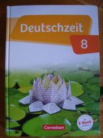 Deutschzeit 8 - ISBN: 978-3-06-063174-2 Hannover - Linden-Limmer Vorschau