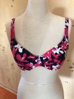 Petite Fleur Bikini Oberteil 38 B pink neu Hessen - Trebur Vorschau