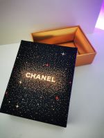 Chanel, CHANEL Luxuriöse Verpackung z.B. für Parfüm unw. Hessen - Erzhausen Vorschau