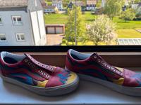 Vans in Flammen Nordrhein-Westfalen - Burbach Vorschau