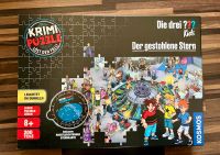 Krimi Puzzle drei Fragezeichen Kids Bremen - Neustadt Vorschau