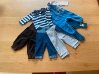 Kleiderpaket Jungen Größe 62/68 Bayern - Huisheim Vorschau